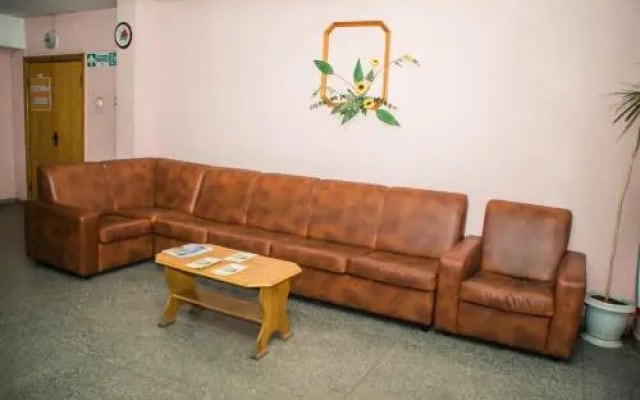 Hotel GOTSOR