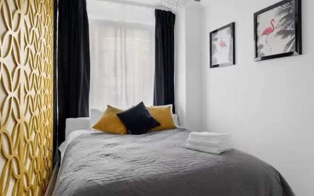 National Opera Premium Apartment