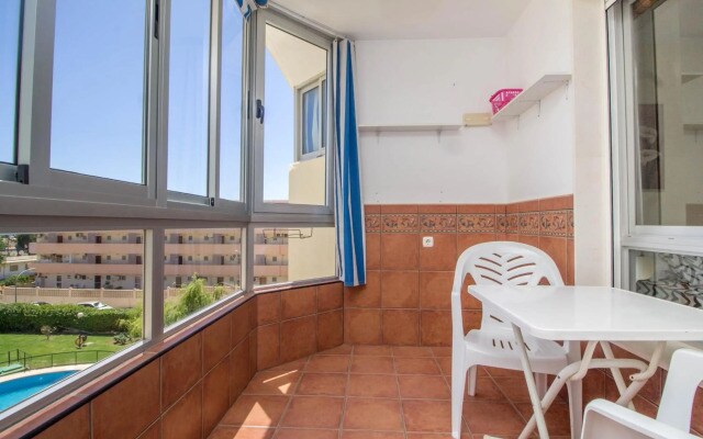 Vistamarina B405 By IVI Real Estate