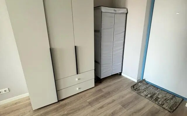 Fox House квартал Ивакино к3