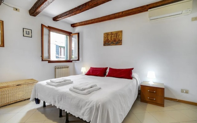 Bed & Breakfast Giardini