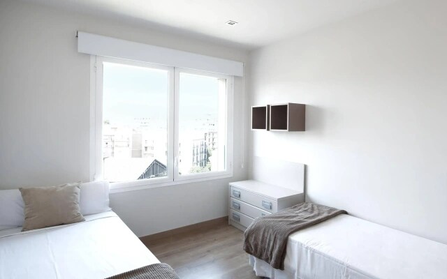 The Corner Apartments by Aspasios