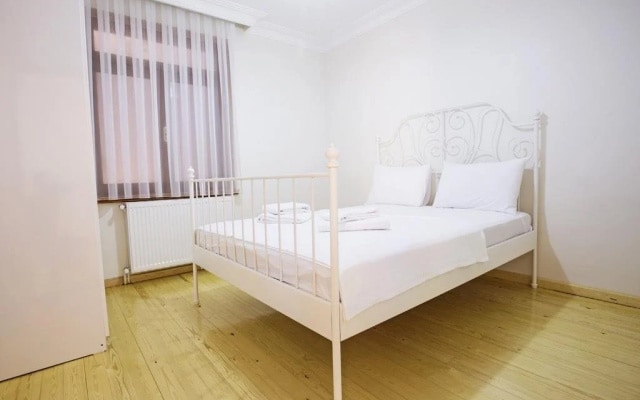 Sehbal Apart Otel