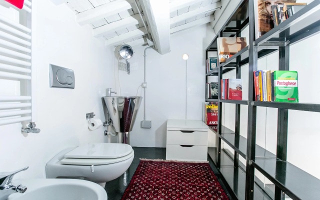 RM-H501-DPOR3A1 - Trastevere Charme