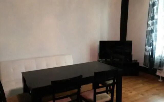 Studio in the Center of Riga