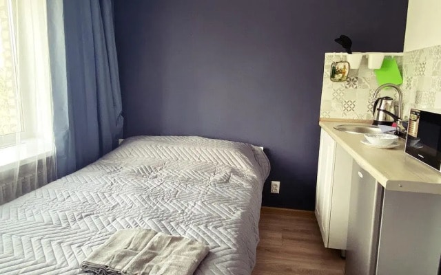 Апартаменты Как дома  на улице 850 летия