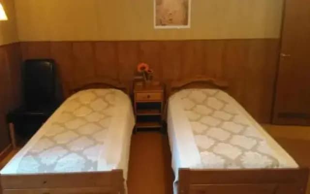 Vahe Guest House