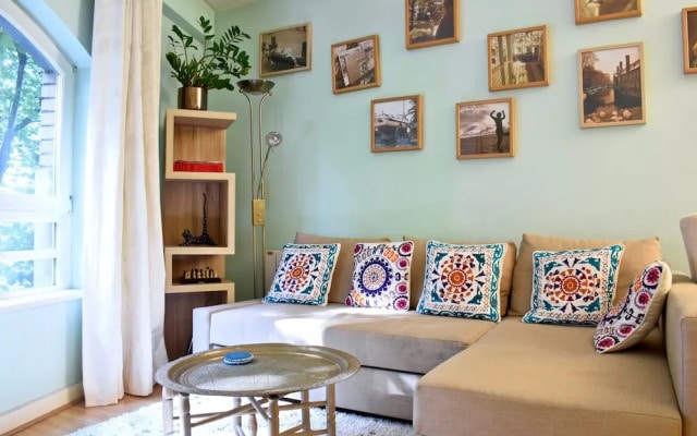 1 Bedroom Home in Clerkenwell