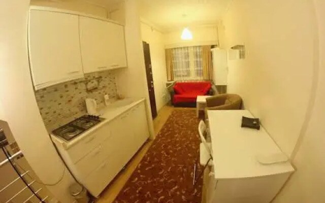 Mevlana Suite & Apart