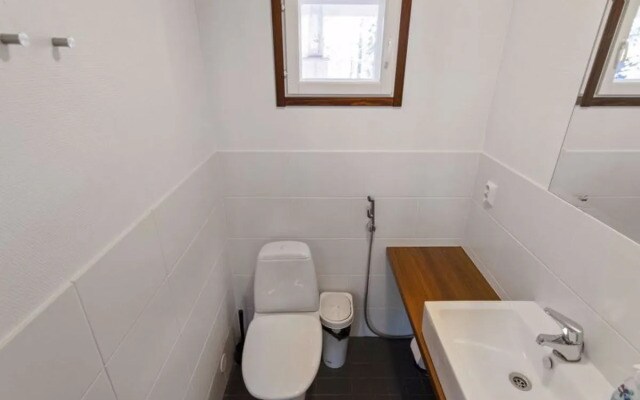 House Halla Ylläsjärvi