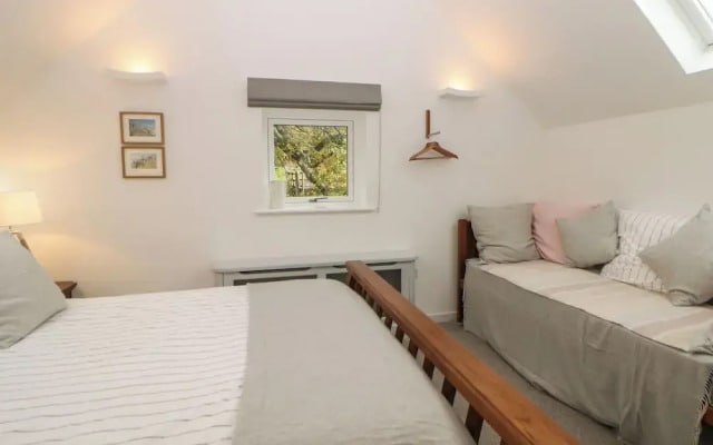Harebell Cottage