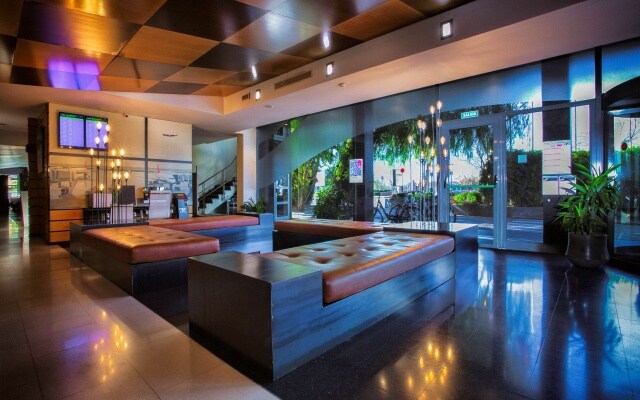 Best Western Plus Hotel Alfa Aeropuerto