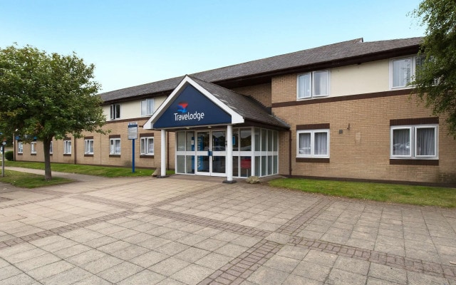 Travelodge Blyth A1 (M)