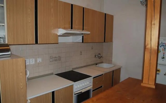 Guesthouse Saturnin