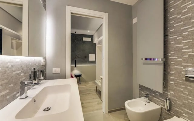 Belli Vatican Suites - by Flatinrome