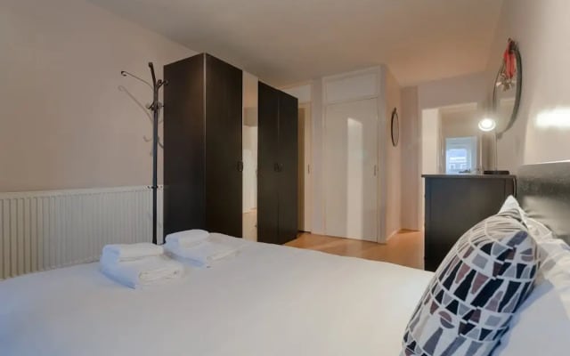1 Bedroom Apartment in Angel London