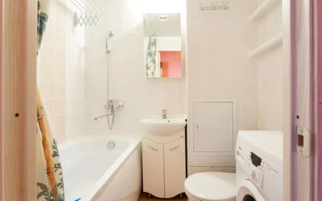 Brusnika Apartment Konkovo