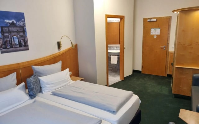 Hotel Müller