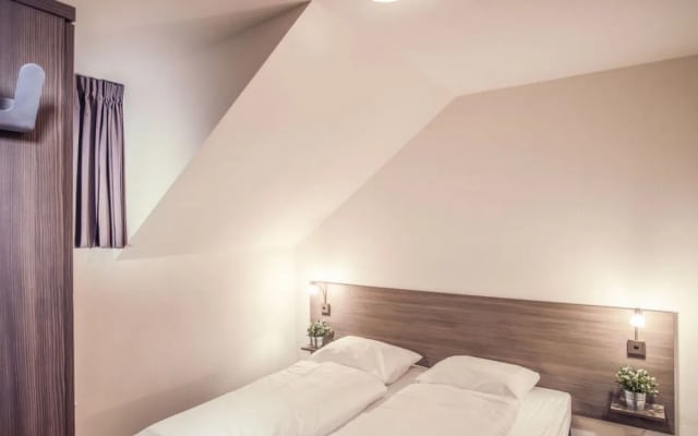 Residence Lipno 18180