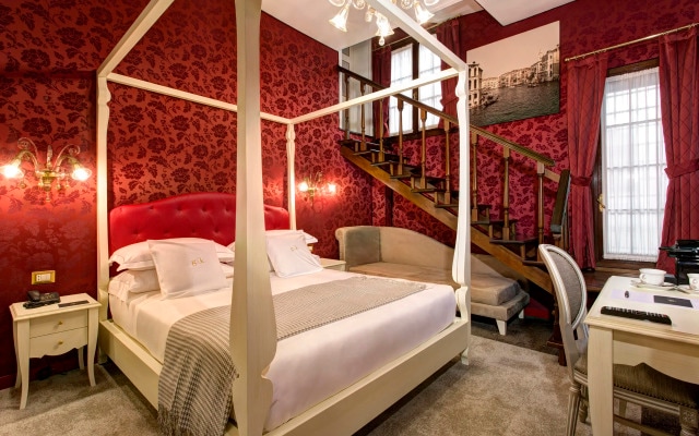 GKK Exclusive Private Suites Venezia