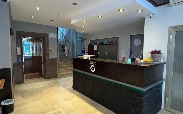 Centro Hotel Mondial