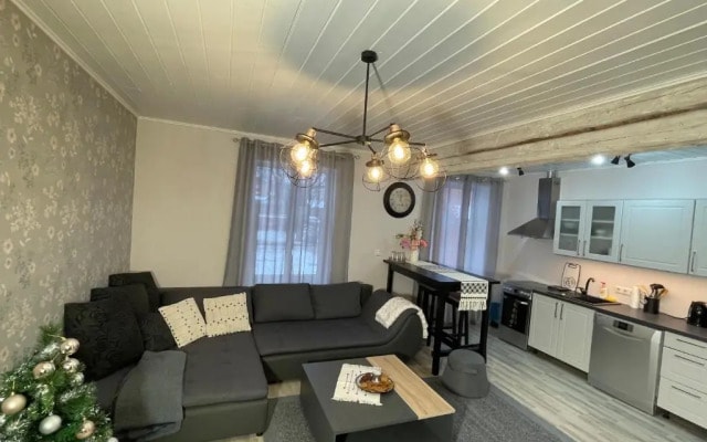 Paju Apartement