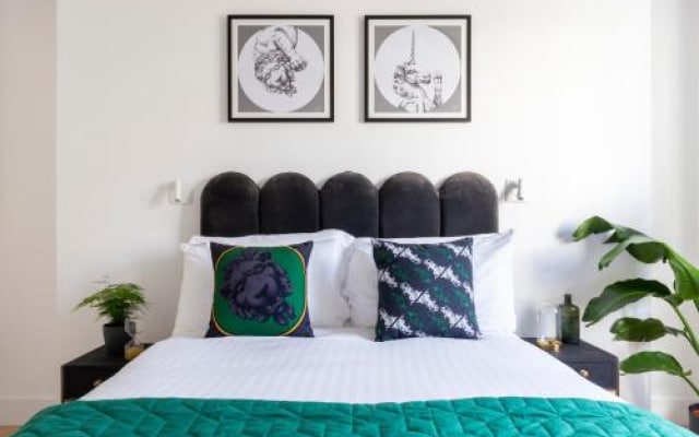 Bloomsbury by Viridian Apartments