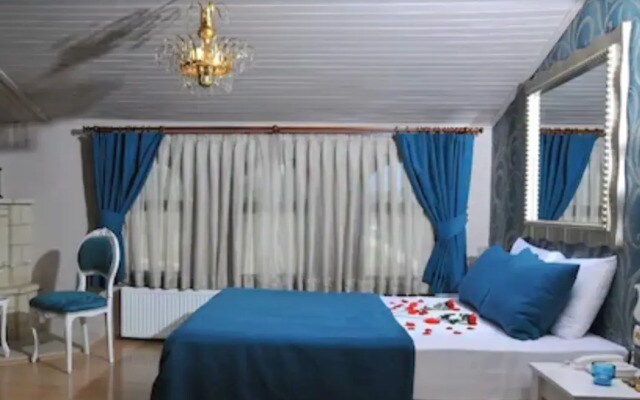 Agva Inn Hotel