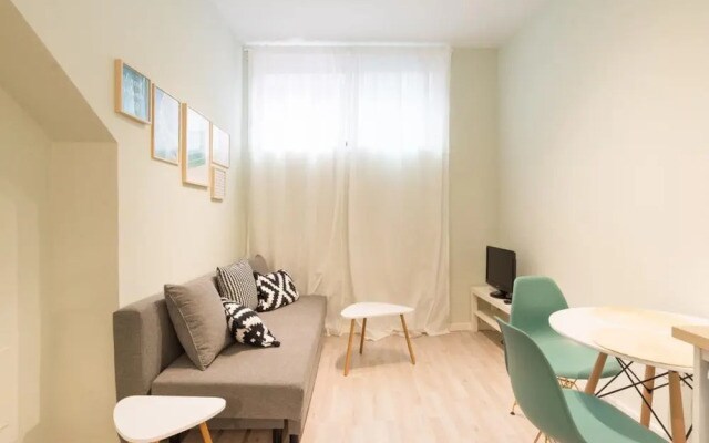 107408 Apartment In Malaga