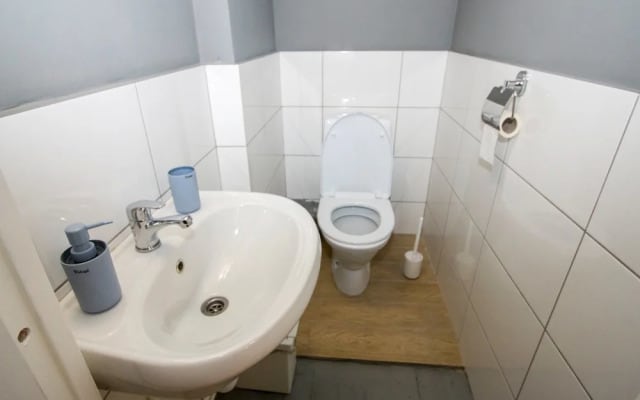 Hostel Shtil