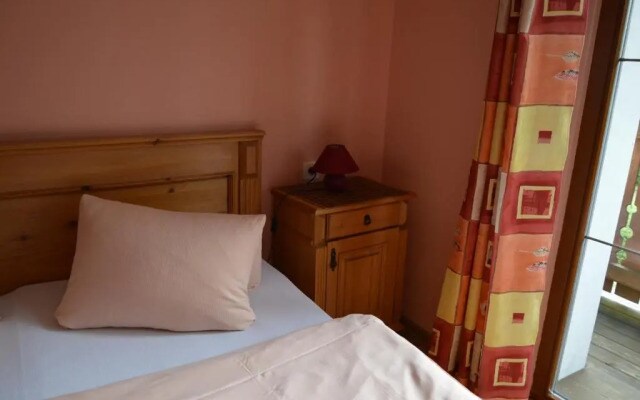 Apartmány U Vaců