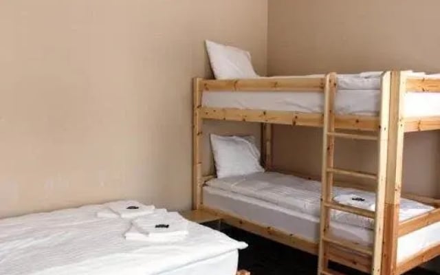 Hotel Windrose