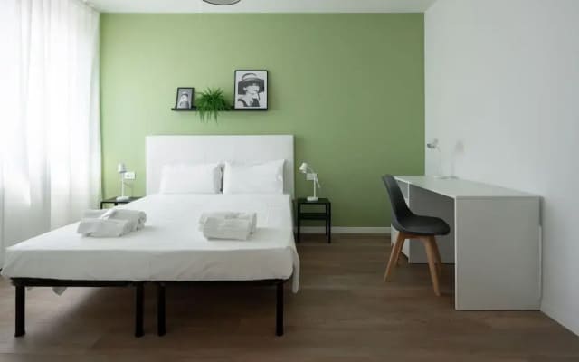 Carducci Modern Apartment 7 by Wonderful Italy