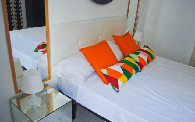 Hotel Málaga City Suites