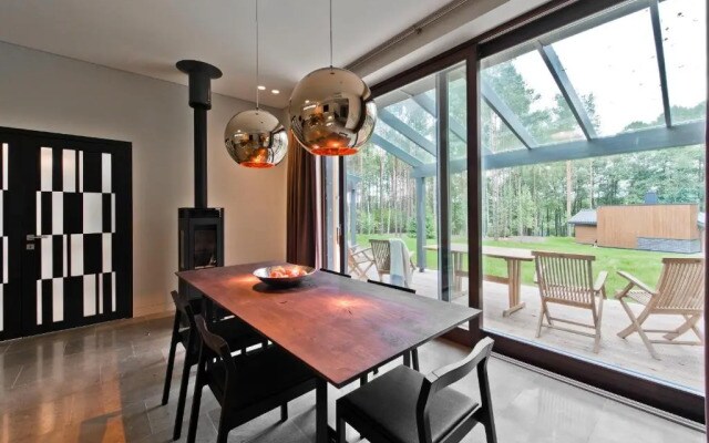 Ami Residence Forest