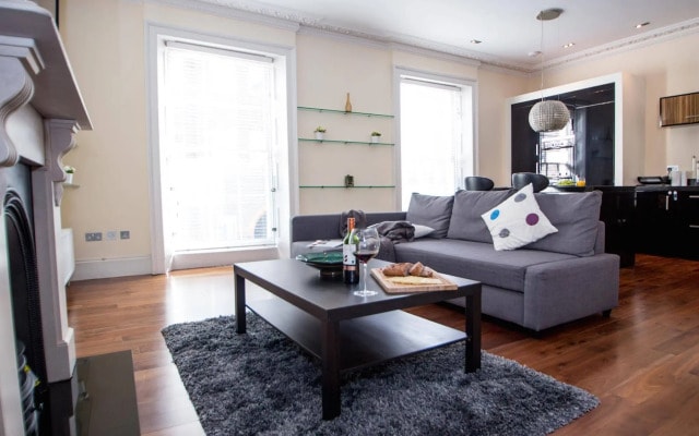 Smart Accommodation Camden Apartments