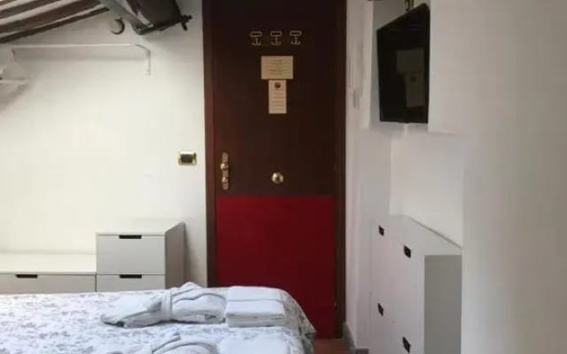 Monterone Apartments - Apartment 12