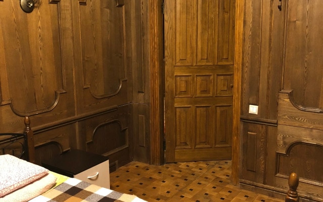Apple Hostel Moscow