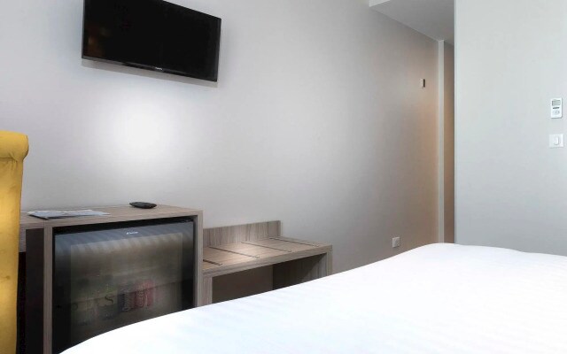 Hôtel International Paris