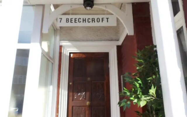 Beechcroft Guest House