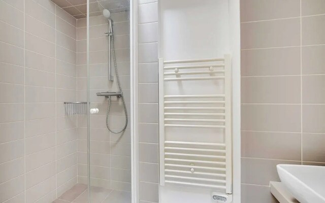 Charming Apartment - 1br-6p - Sentier