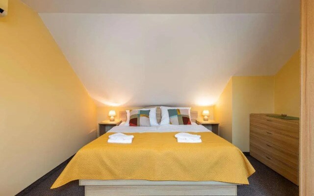 Hotel Libero