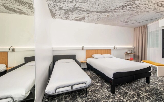 ibis Warszawa Centrum