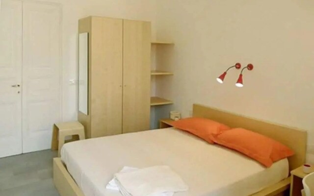 Il Sampietrino dei Cavalleggeri B&B