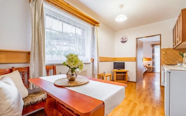 Apartments Iwona