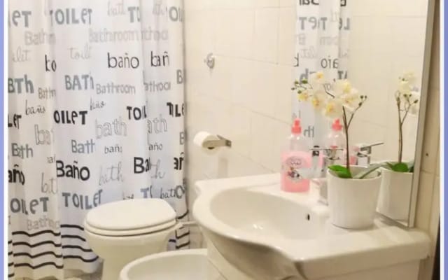 Borgia's Burrow with DoYouBnB concierge