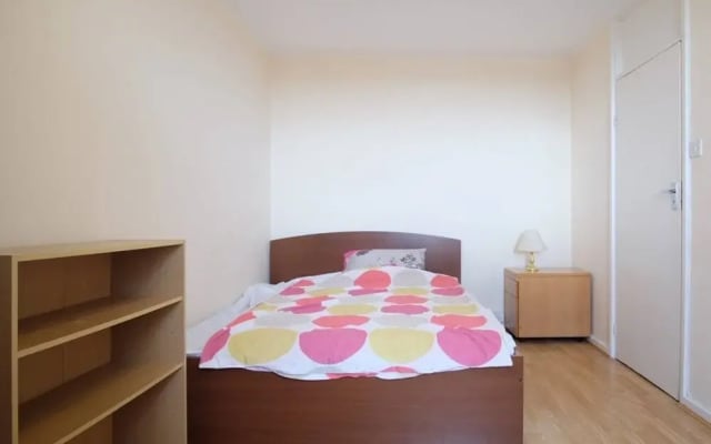 2-bed Apartment in London Woolwich