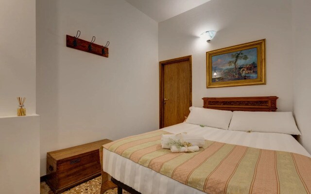 Hotel San Samuele
