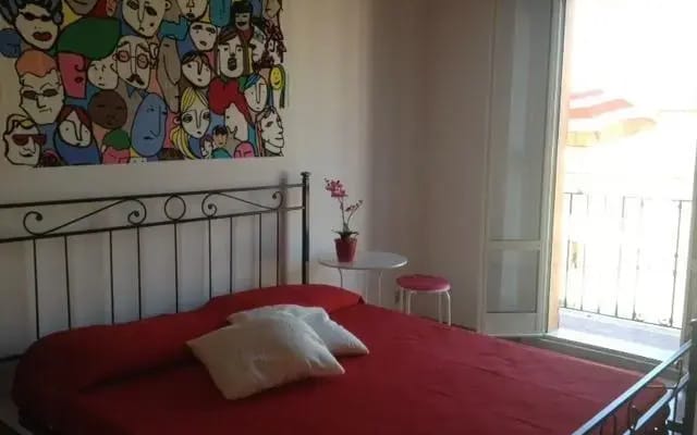 Trastevere 45