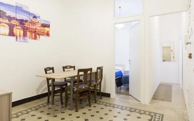 Barabino Central Apartment Navona Sq